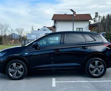 Zunanja slika - Opel Grandland - 1.2 TURBO GS LINE LED-KAMERA-NAVI - 5 - Predogledna slika