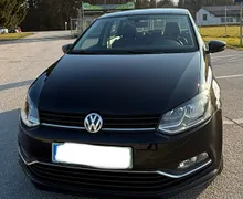 Zunanja slika - Volkswagen Polo - 1,2 TSI BMT Highline DSG - 1 - Predogledna slika