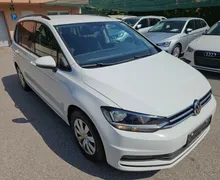 Zunanja slika - Volkswagen Touran - 1,6 TDI BMT Family - 6 - Predogledna slika