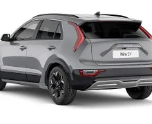 Zunanja slika - KIA Niro - EV Limited Edition 64.8kWh NA ZALOGI - 7 - Predogledna slika