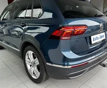 Zunanja slika - Volkswagen Tiguan - 1.5 TSI ACTIVE-ASISTENCE-HUD-VLEČNA KLJUKA - 4 - Predogledna slika