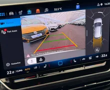 Zunanja slika - Volkswagen Golf - 4JOY 1.5 eTSI DSG SLO-1.LASTNIK MATRIX LED-KAMERA - 8 - Predogledna slika