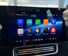 Zunanja slika - Mercedes-Benz CLA-Razred - 200 z EQ Tehnologijo Progressive Edition - 4 - Predogledna slika