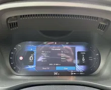 Notranja slika - Volvo XC60 - T8 AWD Recharge Twin Engine Ultra Dark Avt. - 15 - Predogledna slika