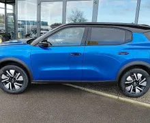 Zunanja slika - Opel Frontera - 1.2 MHEV TURBO 100KW GS DCT-AKCIJSKA CENA - 1 - Predogledna slika