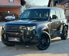 Zunanja slika - Land Rover Defender - Defender - 1 - Predogledna slika