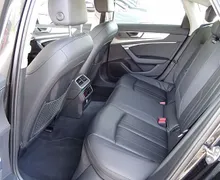 Zunanja slika - Audi A6 - 45 TDI QUATRRO tiptronic S line 245KM - Kljuka - - 10 - Predogledna slika