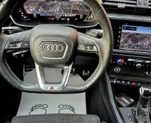 Zunanja slika - Audi Q3 - Sportback 40 TDI quattro S tronic 3xS Line MATRIX VIRTUAL .. - 9 - Predogledna slika