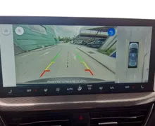 Zunanja slika - Ford Kuga - 2.5 PHEV Titanium CVT-SLO-RADAR-ZIM.PAK-NAI-KEYLES - 25 - Predogledna slika