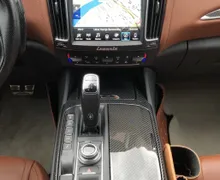 Zunanja slika - Maserati Levante - 3.0 Dizel GranSport - 15 - Predogledna slika