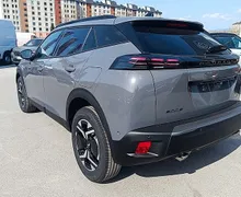 Zunanja slika - Peugeot 2008 - ALLURE HIBRID 145 e-DCT6-ACC-NAVI-KAMERA 360 - 3 - Predogledna slika