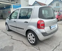 Zunanja slika - Renault Modus - Modus - 10 - Predogledna slika