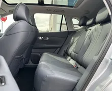 Notranja slika - Geely StarRay EM-i - Plug-In Hybrid 1.5 Max Avt - 11 - Predogledna slika