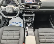 Zunanja slika - Citroën C4 - Business Hibrid 145 avtomatik - 7 - Predogledna slika
