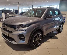 Zunanja slika - Citroën C3 - Plus Turbo 100 S S BVM6 + paket Zima NHFX - 3 - Predogledna slika