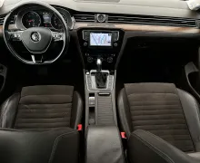Zunanja slika - VW Passat Variant - 2.0TDI-DSG-H LINE-AKT.TEMPOMAT-2XPDC-MASAŽA - 5 - Predogledna slika