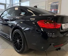 Zunanja slika - BMW Serija 4 - Gran Coupe: 430d xDrive  AT  M-SPORT-LED-NAVI-KAMERA- - 4 - Predogledna slika