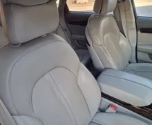Notranja slika - Audi A8 - quattro 3.0 TDI MATRIX-SOFT POLOG 2400 - 12 - Predogledna slika