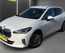 Zunanja slika - BMW Serija 2 - Active Tourer: 218i FULL LED NAVI KAMERA TEMPOMAT USNJE - 2 - Predogledna slika