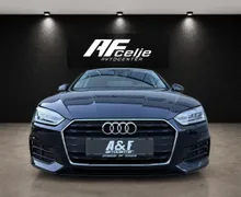 Zunanja slika - Audi A5 Sportback - 2.0 TDI-AUT-S LINE-LIZING ZA TUJCE-XENON LED - 2 - Predogledna slika