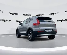 Notranja slika - Volvo XC40 - B3P Core Avt. - 7 - Predogledna slika