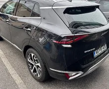 Zunanja slika - KIA Sportage - 1.6 T-GDi 110kW MHEV AWD EX Style. iM T - 10 - Predogledna slika