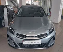 Zunanja slika - KIA XCeed - 1.6 T-GDi WAY 7DCT. VEČ BARV - 2 - Predogledna slika