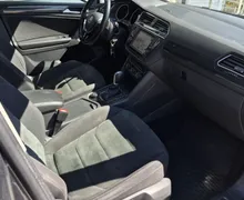 Zunanja slika - Volkswagen Tiguan - 2.0 TDI SCR 4MOTION BMT Comfortline - 14 - Predogledna slika