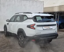 Zunanja slika - Dacia Bigster - Expression 130MHEV 4x4 + Paket Easy+Vinjeta - 6 - Predogledna slika
