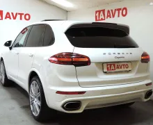 Zunanja slika - Porsche Cayenne - 3.0 TD TIPTRONIC - 7 - Predogledna slika