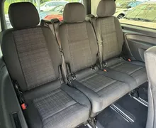 Zunanja slika - Mercedes-Benz Vito - 4x4-LANG-WEBASTO-2xPDC-NAVI-GRET.SEDEŽEV-7+1-VK... - 12 - Predogledna slika