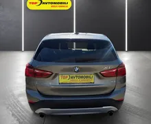 Zunanja slika - BMW X1 - serija :  xDrive20d HEAD-UP FULL LED NAVI PDC USNJE - 5 - Predogledna slika