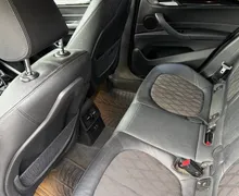 Zunanja slika - BMW X1 - serija : sDrive18i XLINE FULL LED PDC NAVI TEMPOMAT TOP - 19 - Predogledna slika