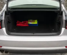Zunanja slika - Audi A4 - 2.0 TDI S tronic |LED|SLO|NAVI|PDC|SERVISIRAN| - 18 - Predogledna slika