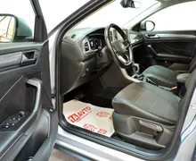 Zunanja slika - Volkswagen T-Roc - 1.5 TSI BMT Style DSG ACC-LED-KAMERA - 9 - Predogledna slika