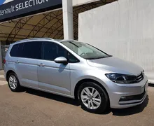 Zunanja slika - Volkswagen Touran - 2.0 TDI BMT Family DSG - 3 - Predogledna slika