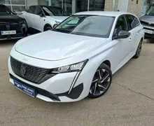 Zunanja slika - Peugeot 308 - SW 1.2 PureTech 130 STT Allure Avt. - 1 - Predogledna slika