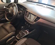 Notranja slika - Opel Crossland X - 1,2 Turbo Innovation Start/Stop - 6 - Predogledna slika