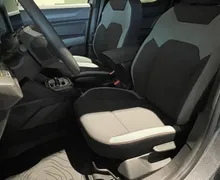 Zunanja slika - Dacia Duster - Hybrid 155 Extreme - 11 - Predogledna slika