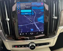 Zunanja slika - Volvo V90 Cross Country - 2.0 DIZEL 145 KW.PANORAMA.KAMERA.LED.ACC.USNJE. - 14 - Predogledna slika
