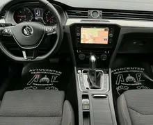 Notranja slika - Volkswagen Arteon - 2.0 TDI-DSG-XENON+LED-LIZING ZA TUJCE-ACC- - 9 - Predogledna slika