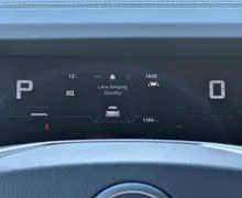 Notranja slika - SsangYong Torres - 1.5 T-GDI Premium 4WD AT - 12 - Predogledna slika