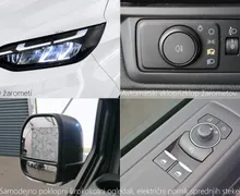 Zunanja slika - Ford E-Transit Custom - L2 2.0 TDCi Titanium 150KM 1+8 - 19 - Predogledna slika