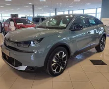 Zunanja slika - Citroën C4 - Business Hybrid145 eDCT6 - 3 - Predogledna slika