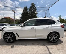Zunanja slika - BMW X5 - serija : xDrive30d M-SPORT SLO FULL LED ZRAČNO ACC ALU21 - 2 - Predogledna slika