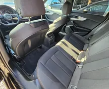 Notranja slika - Audi A4 Avant - TDI S-LINE |MATRIX|KAMERA|ALU19|GR-SED|KAMERA| - 10 - Predogledna slika