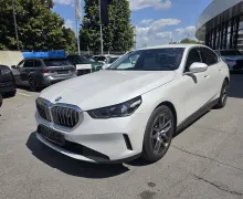 Zunanja slika - BMW i5 - eDrive40 Limuzina - 1 - Predogledna slika