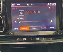 Zunanja slika - Citroën C5 Aircross - PureTech 130 S S Feel-1.LASTNIK-SLO-ODLIČEN- - 10 - Predogledna slika
