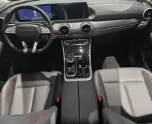 Zunanja slika - Forthing Forthing T5 EVO - T5 Evo my 2025 + ADAS - 6 - Predogledna slika
