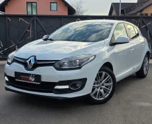 Zunanja slika - Renault Megane - Mégane Mégane 1.5 dCi 95 Expression - 1 - Predogledna slika